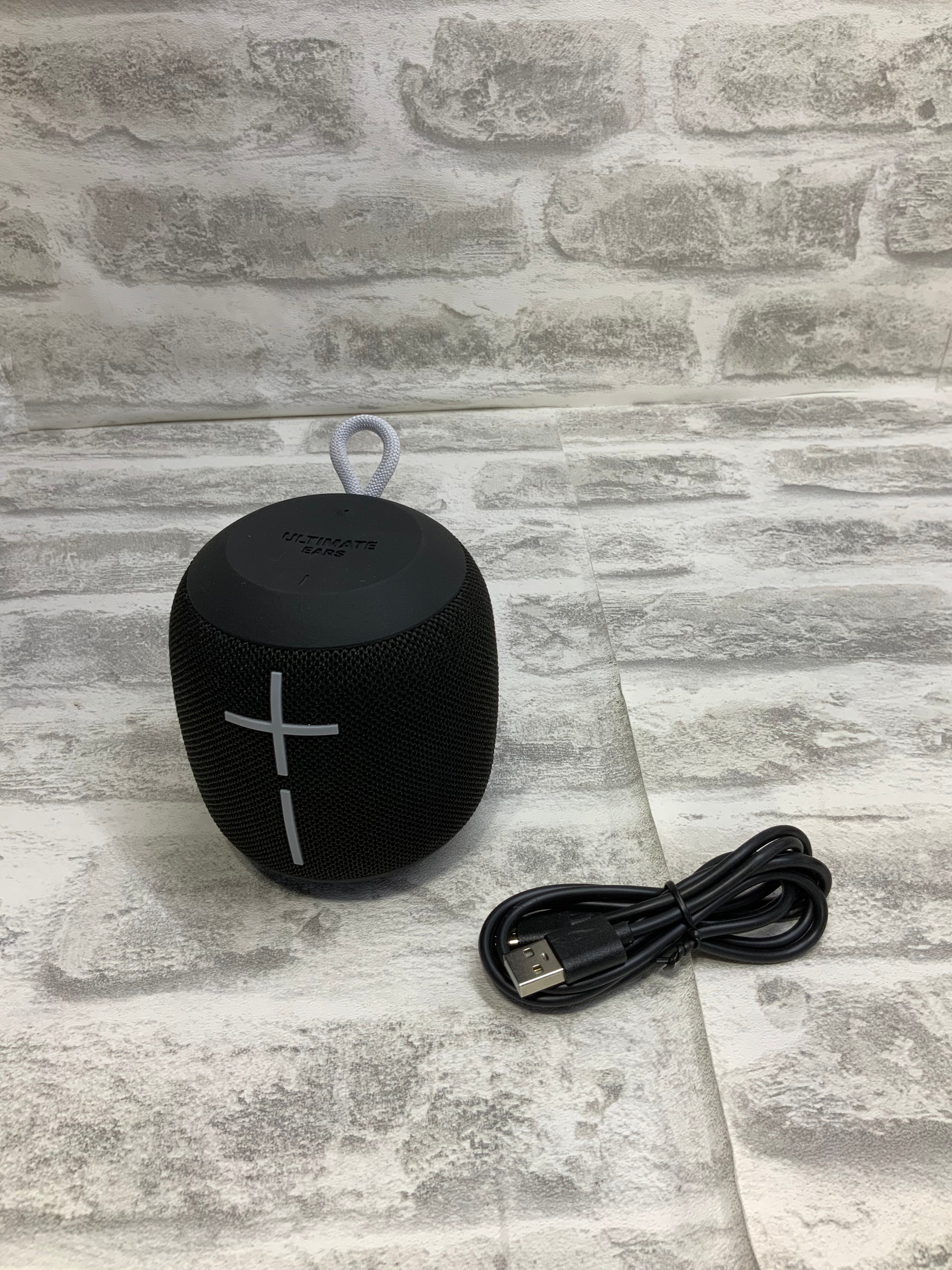 WONDERBOOM Portable Waterproof Bluetooth Speaker (7532125946094)